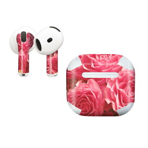 AirPods4 �p �I�V�����ɒ�����f�U�C���X�e�b�J�[