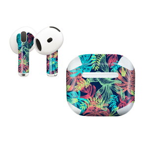 AirPods4 �p �I�V�����ɒ�����f�U�C���X�e�b�J�[