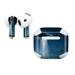 AirPods4 �p �I�V�����ɒ�����f�U�C���X�e�b�J�[