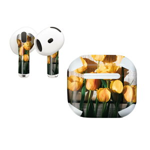 AirPods4 �p �I�V�����ɒ�����f�U�C���X�e�b�J�[