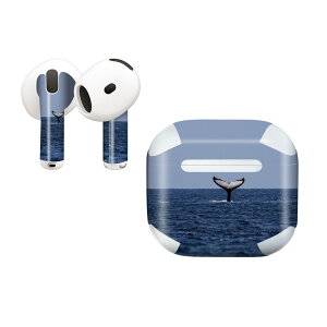 AirPods4 �p �I�V�����ɒ�����f�U�C���X�e�b�J�[