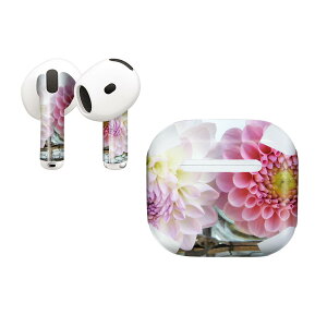 AirPods4 �p �I�V�����ɒ�����f�U�C���X�e�b�J�[