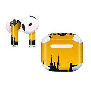 AirPods4 �p �I�V�����ɒ�����f�U�C���X�e�b�J�[