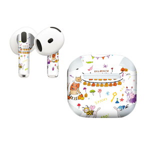 AirPods4 �p �I�V�����ɒ�����f�U�C���X�e�b�J�[