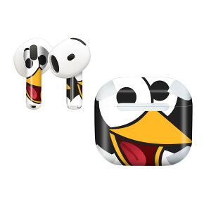 AirPods4 �p �I�V�����ɒ�����f�U�C���X�e�b�J�[