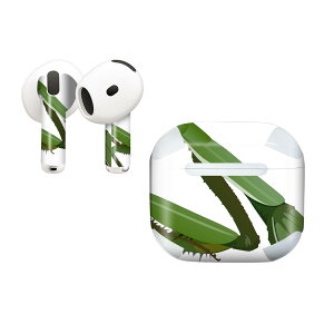 AirPods4 �p �I�V�����ɒ�����f�U�C���X�e�b�J�[