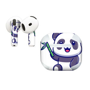 AirPods4 �p �I�V�����ɒ�����f�U�C���X�e�b�J�[