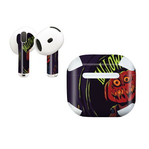 AirPods4 �p �I�V�����ɒ�����f�U�C���X�e�b�J�[