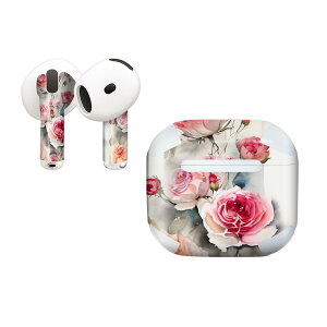 AirPods4 �p �I�V�����ɒ�����f�U�C���X�e�b�J�[