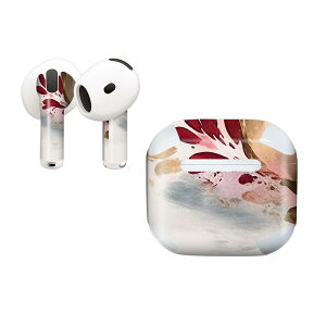 AirPods4 �p �I�V�����ɒ�����f�U�C���X�e�b�J�[