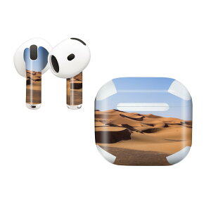 AirPods4 �p �I�V�����ɒ�����f�U�C���X�e�b�J�[