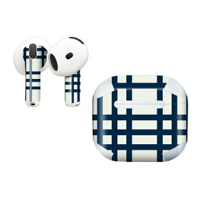 AirPods4 �p �I�V�����ɒ�����f�U�C���X�e�b�J�[