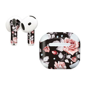 AirPods4 �p �I�V�����ɒ�����f�U�C���X�e�b�J�[