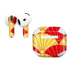 AirPods4 �p �I�V�����ɒ�����f�U�C���X�e�b�J�[