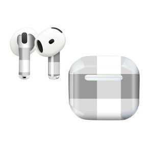 AirPods4 �p �I�V�����ɒ�����f�U�C���X�e�b�J�[