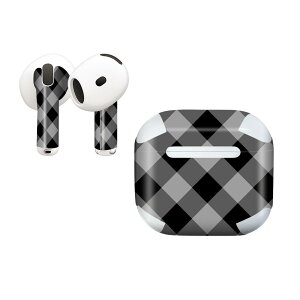 AirPods4 �p �I�V�����ɒ�����f�U�C���X�e�b�J�[