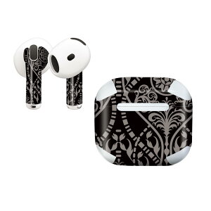 AirPods4 �p �I�V�����ɒ�����f�U�C���X�e�b�J�[