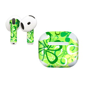 AirPods4 �p �I�V�����ɒ�����f�U�C���X�e�b�J�[