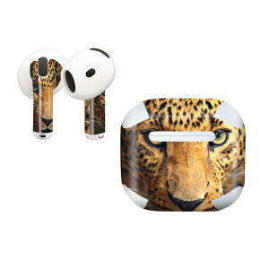 AirPods4 �p �I�V�����ɒ�����f�U�C���X�e�b�J�[