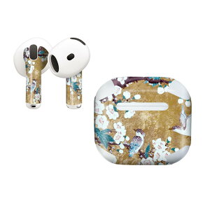 AirPods4 �p �I�V�����ɒ�����f�U�C���X�e�b�J�[