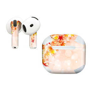 AirPods4 �p �I�V�����ɒ�����f�U�C���X�e�b�J�[
