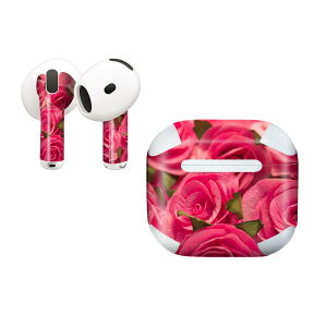 AirPods4 �p �I�V�����ɒ�����f�U�C���X�e�b�J�[