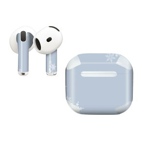 AirPods4 �p �I�V�����ɒ�����f�U�C���X�e�b�J�[