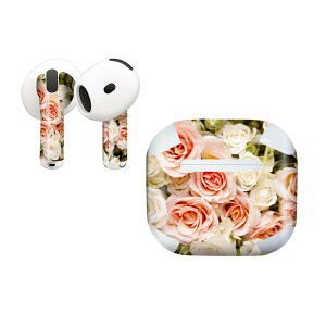 AirPods4 �p �I�V�����ɒ�����f�U�C���X�e�b�J�[