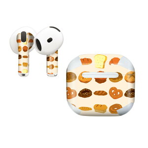 AirPods4 �p �I�V�����ɒ�����f�U�C���X�e�b�J�[