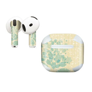 AirPods4 �p �I�V�����ɒ�����f�U�C���X�e�b�J�[