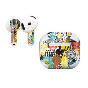 AirPods4 �p �I�V�����ɒ�����f�U�C���X�e�b�J�[