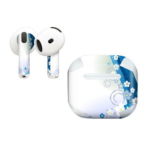 AirPods4 �p �I�V�����ɒ�����f�U�C���X�e�b�J�[