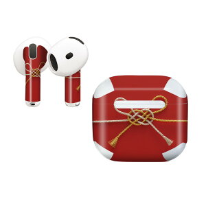 AirPods4 �p �I�V�����ɒ�����f�U�C���X�e�b�J�[