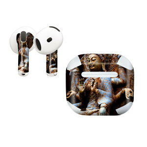 AirPods4 �p �I�V�����ɒ�����f�U�C���X�e�b�J�[