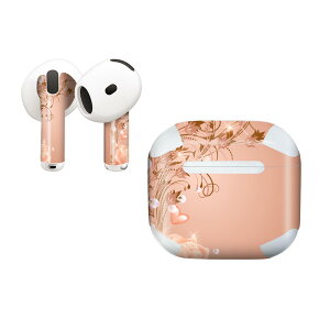 AirPods4 �p �I�V�����ɒ�����f�U�C���X�e�b�J�[