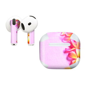 AirPods4 �p �I�V�����ɒ�����f�U�C���X�e�b�J�[