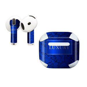 AirPods4 �p �I�V�����ɒ�����f�U�C���X�e�b�J�[