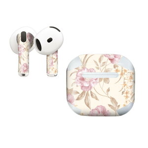 AirPods4 �p �I�V�����ɒ�����f�U�C���X�e�b�J�[