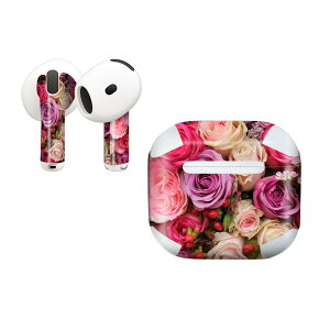 AirPods4 �p �I�V�����ɒ�����f�U�C���X�e�b�J�[
