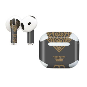 AirPods4 �p �I�V�����ɒ�����f�U�C���X�e�b�J�[