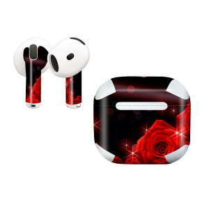 AirPods4 �p �I�V�����ɒ�����f�U�C���X�e�b�J�[