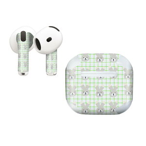 AirPods4 �p �I�V�����ɒ�����f�U�C���X�e�b�J�[