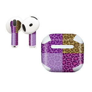 AirPods4 �p �I�V�����ɒ�����f�U�C���X�e�b�J�[