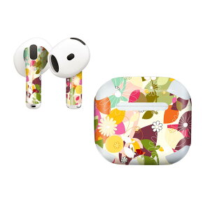 AirPods4 �p �I�V�����ɒ�����f�U�C���X�e�b�J�[