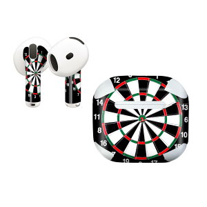 AirPods4 �p �I�V�����ɒ�����f�U�C���X�e�b�J�[