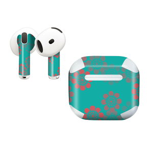 AirPods4 �p �I�V�����ɒ�����f�U�C���X�e�b�J�[