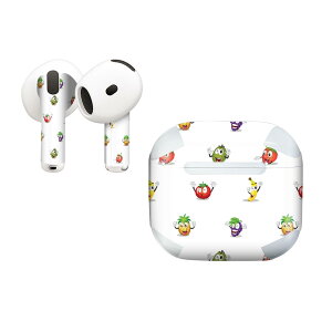 AirPods4 �p �I�V�����ɒ�����f�U�C���X�e�b�J�[