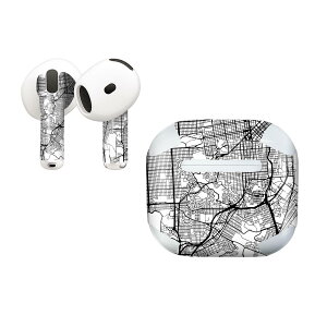 AirPods4 �p �I�V�����ɒ�����f�U�C���X�e�b�J�[