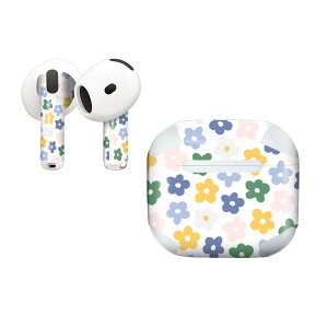 AirPods4 �p �I�V�����ɒ�����f�U�C���X�e�b�J�[