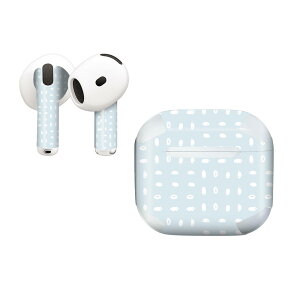 AirPods4 �p �I�V�����ɒ�����f�U�C���X�e�b�J�[